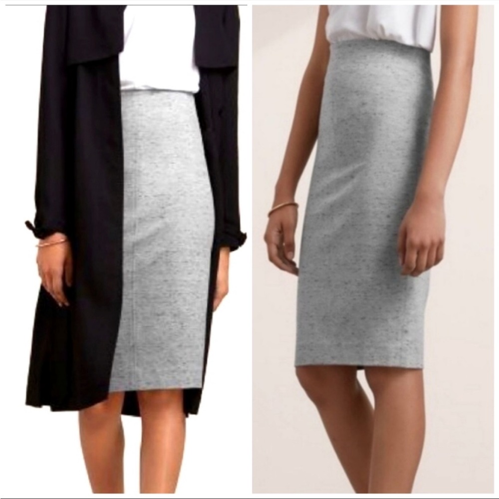 Wilfred Skirt